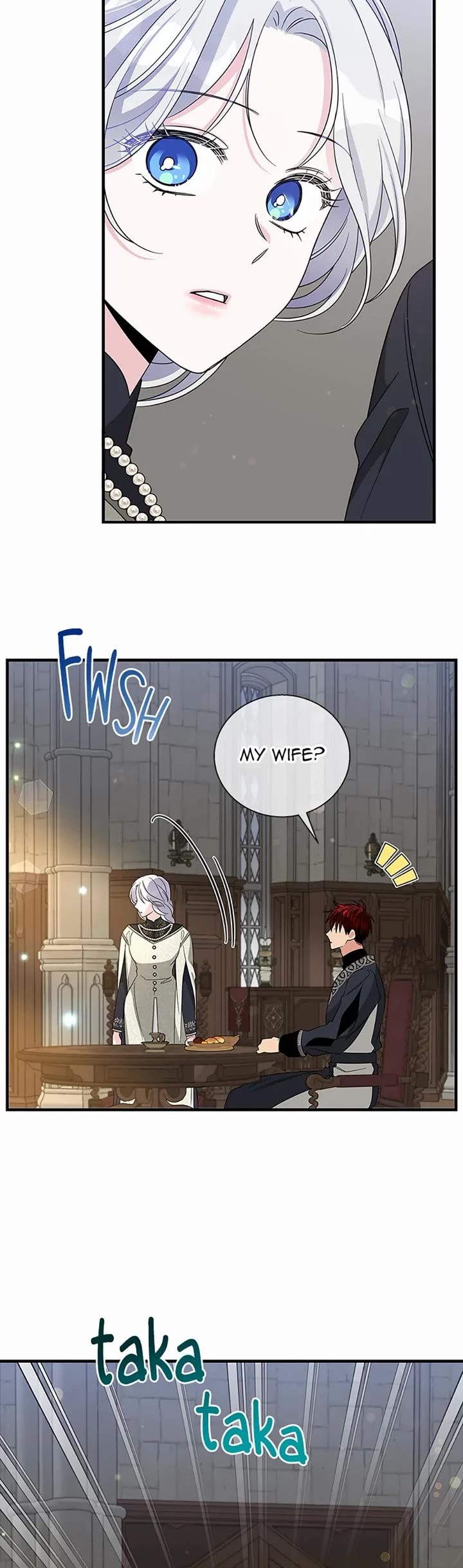 Honey, I’m Going On a Strike Chapter 108 page 19 - Chapter 108: True Power