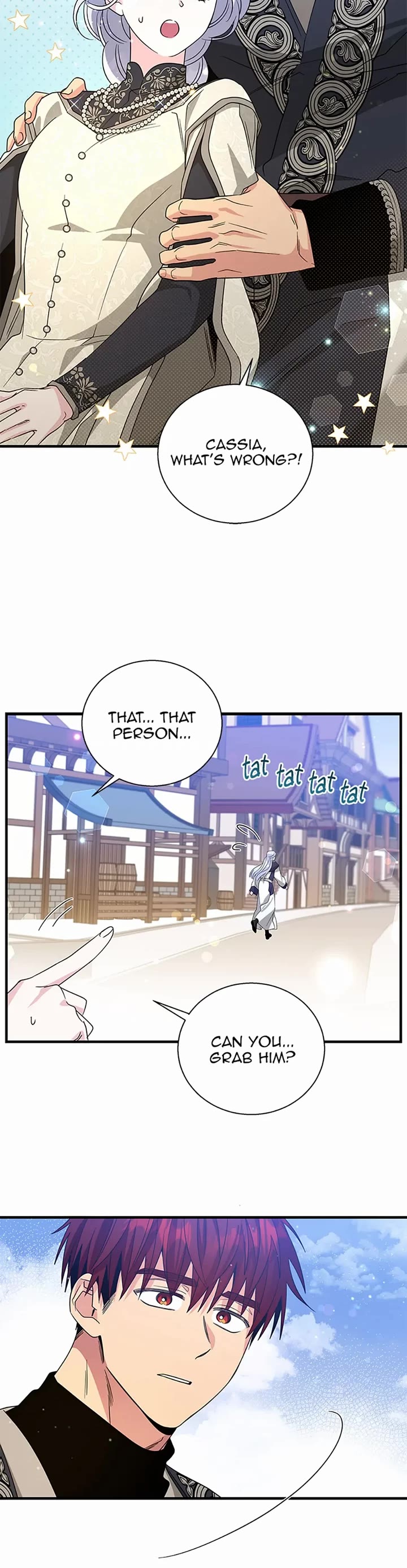 Honey, I’m Going On a Strike Chapter 108 page 25 - Chapter 108: True Power