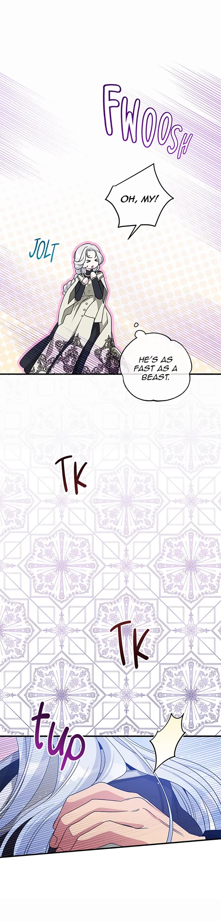 Honey, I’m Going On a Strike Chapter 108 page 26 - Chapter 108: True Power