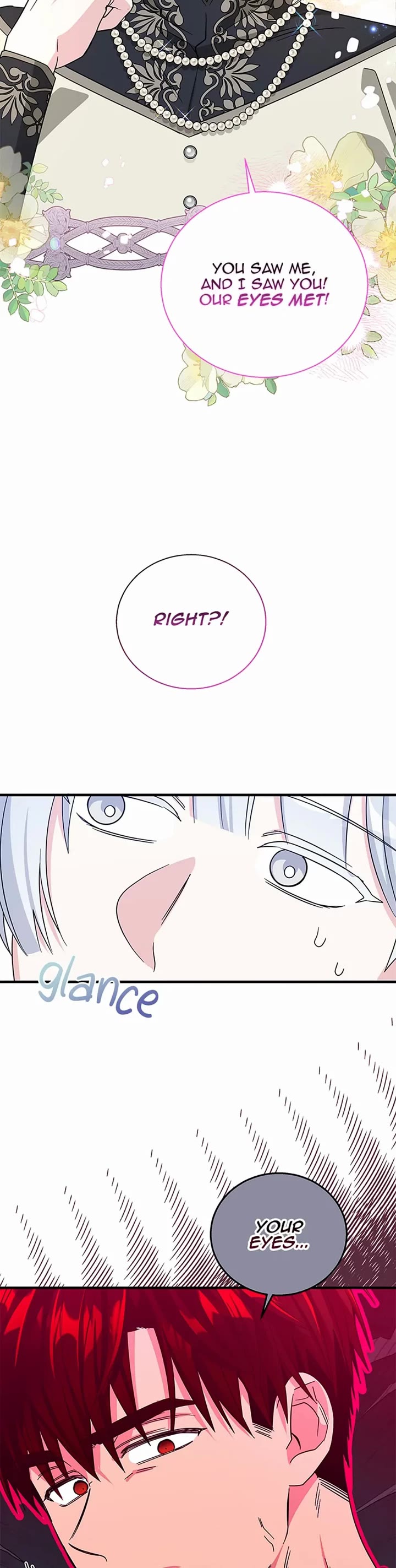 Honey, I’m Going On a Strike Chapter 108 page 30 - Chapter 108: True Power