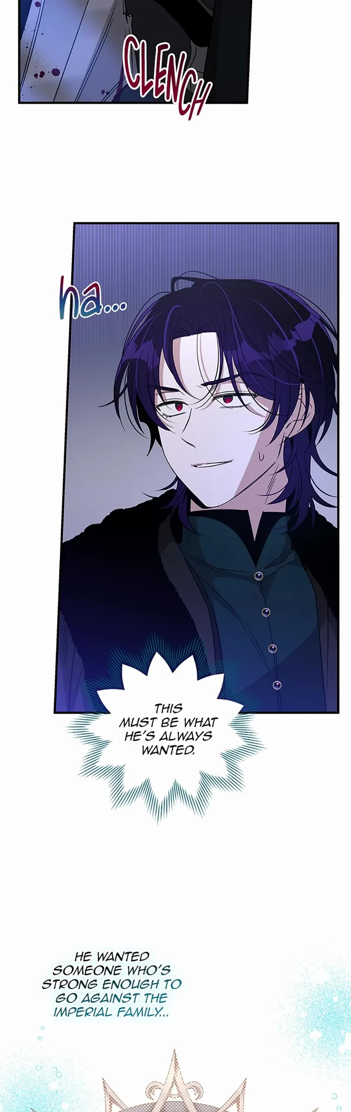 Honey, I’m Going On a Strike Chapter 108 page 4 - Chapter 108: True Power