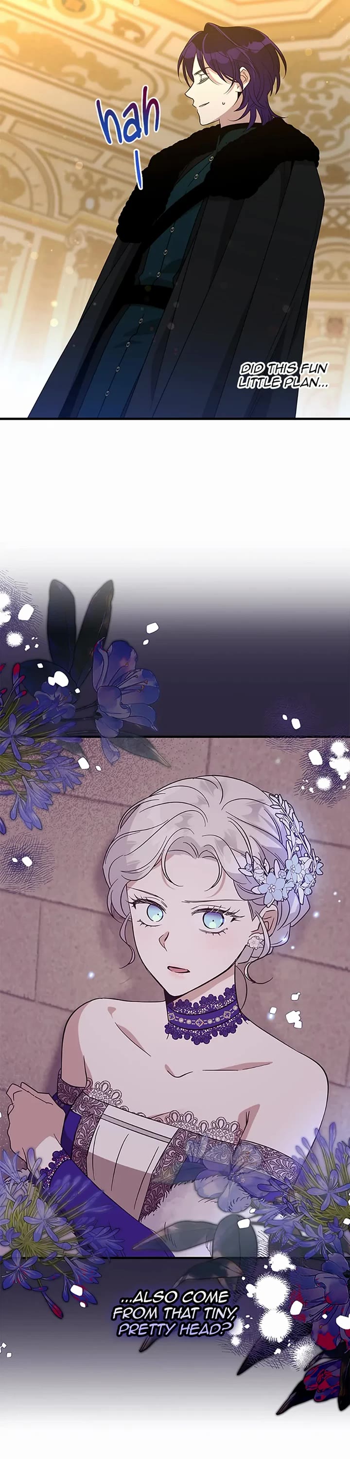 Honey, I’m Going On a Strike Chapter 108 page 6 - Chapter 108: True Power