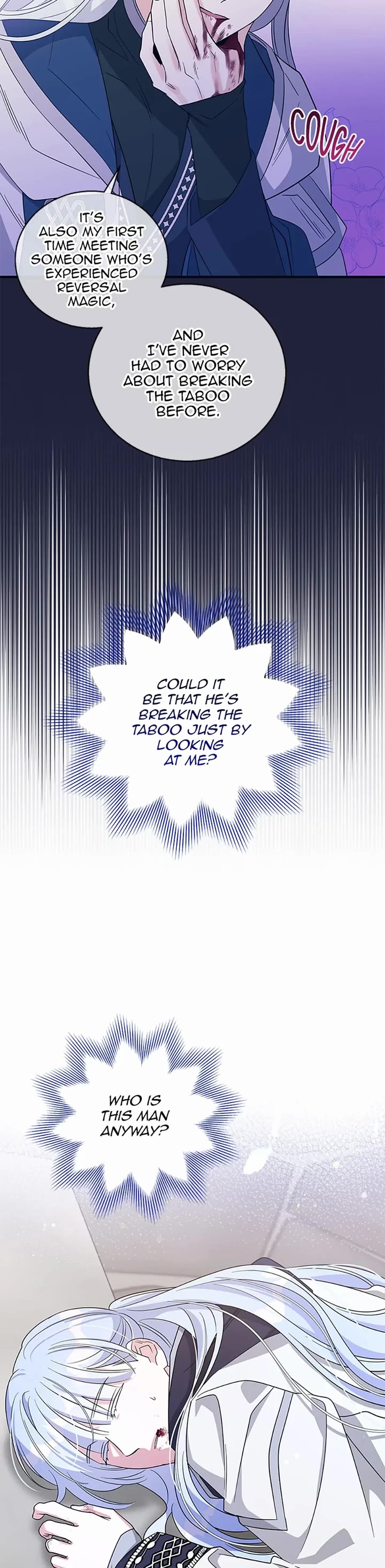 Honey, I’m Going On a Strike Chapter 109 page 10 - Chapter 109: Love Me Forever