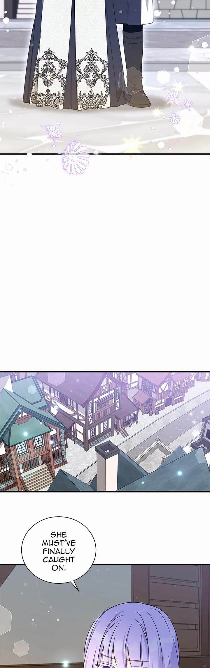Honey, I’m Going On a Strike Chapter 109 page 15 - Chapter 109: Love Me Forever