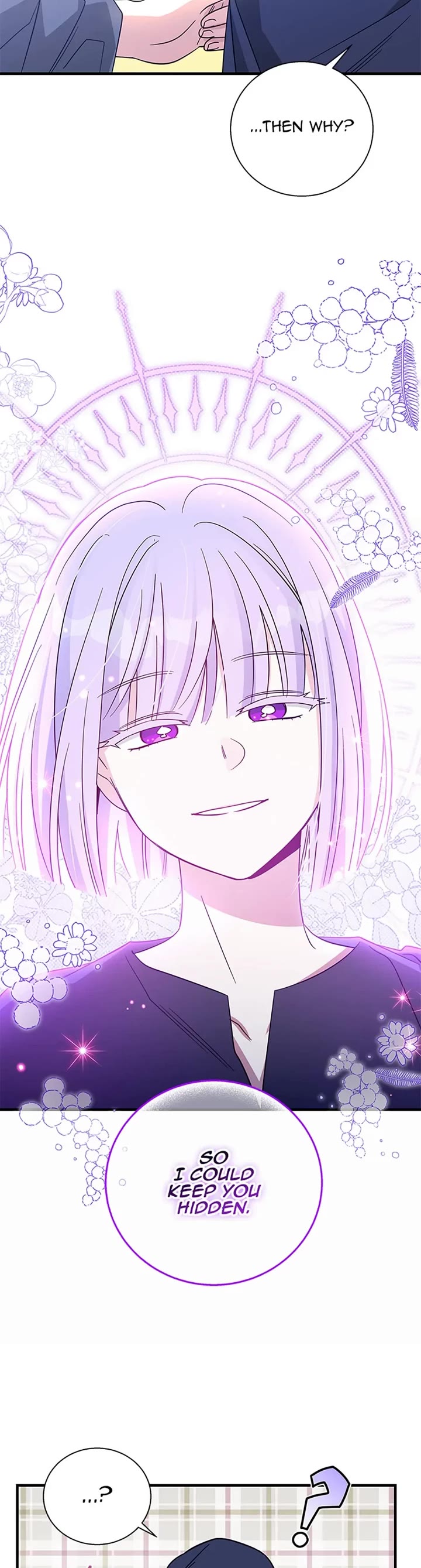 Honey, I’m Going On a Strike Chapter 109 page 29 - Chapter 109: Love Me Forever