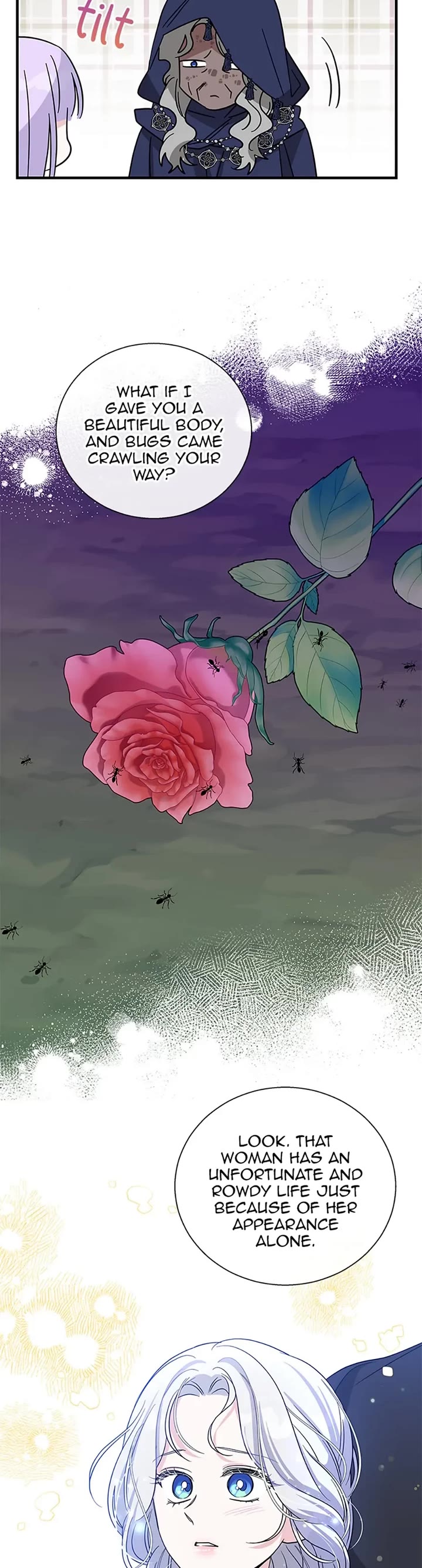 Honey, I’m Going On a Strike Chapter 109 page 30 - Chapter 109: Love Me Forever