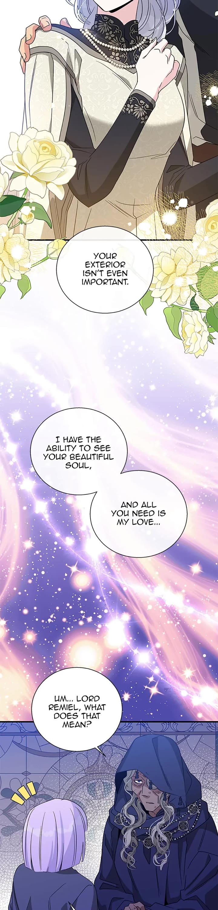 Honey, I’m Going On a Strike Chapter 109 page 31 - Chapter 109: Love Me Forever