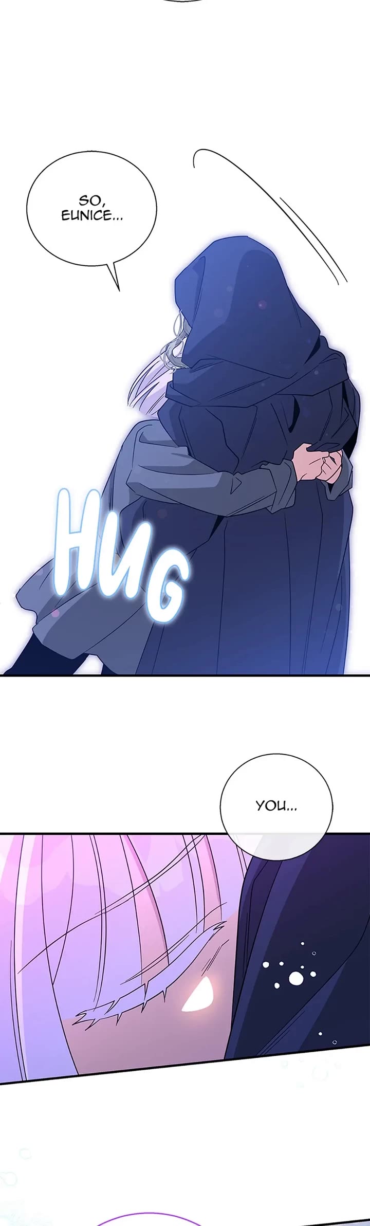 Honey, I’m Going On a Strike Chapter 109 page 35 - Chapter 109: Love Me Forever