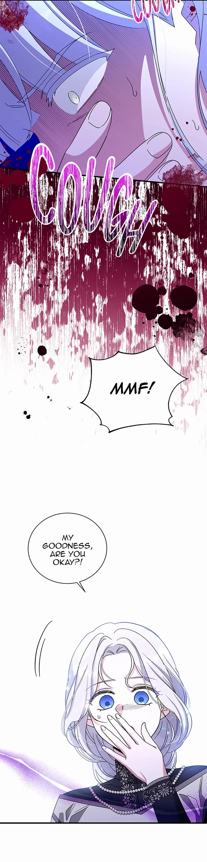 Honey, I’m Going On a Strike Chapter 109 page 6 - Chapter 109: Love Me Forever