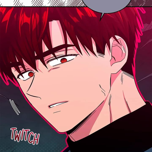 Honey, I’m Going On a Strike Chapter 109: Love Me Forever cover