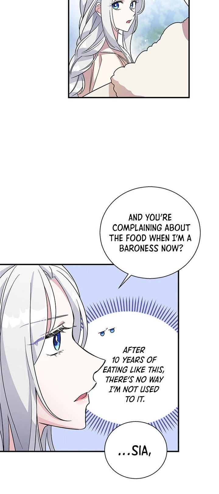 Honey, I’m Going On a Strike Chapter 11 page 14 - Chapter 11