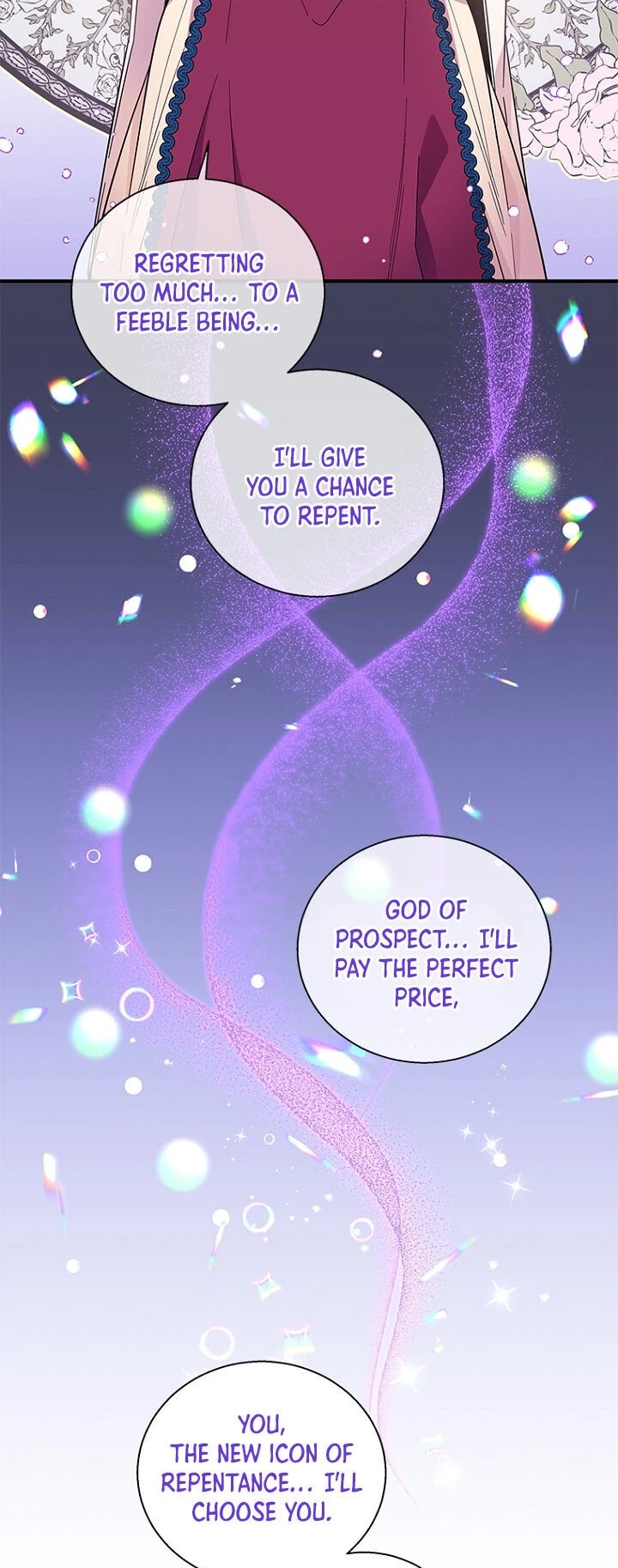 Honey, I’m Going On a Strike Chapter 11 page 22 - Chapter 11