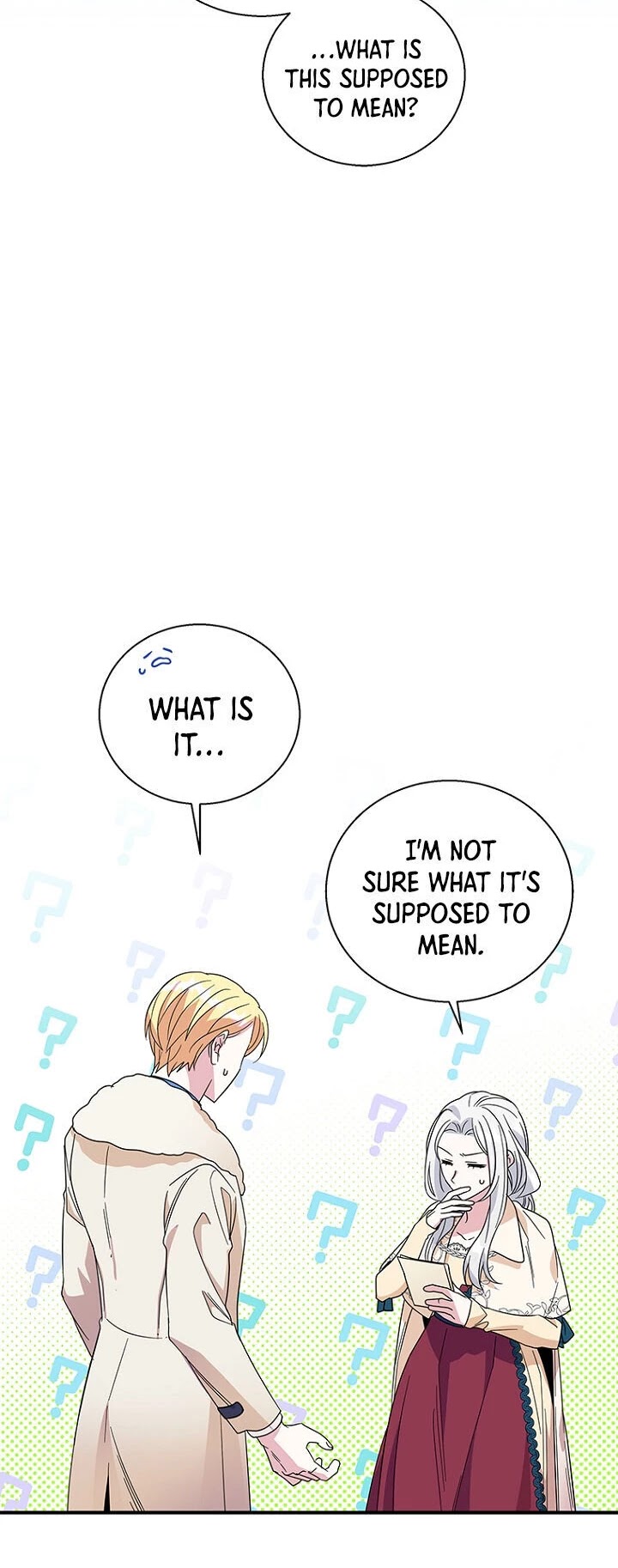 Honey, I’m Going On a Strike Chapter 11 page 23 - Chapter 11
