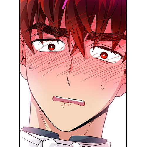 Honey, I’m Going On a Strike Chapter 11 cover