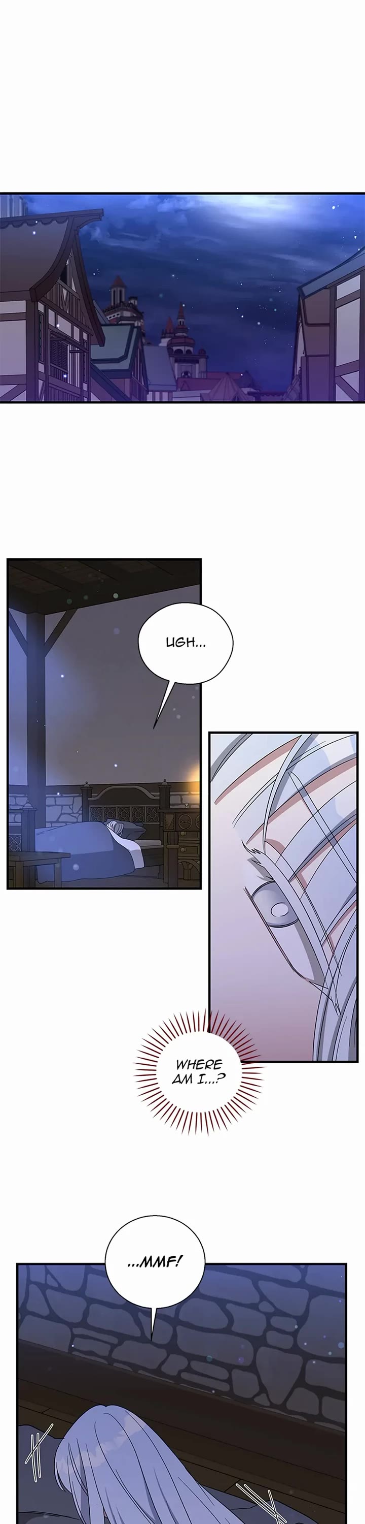 Honey, I’m Going On a Strike Chapter 110 page 1 - Chapter 110: The Invasion