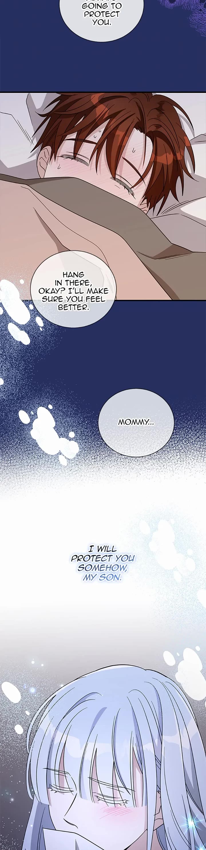 Honey, I’m Going On a Strike Chapter 110 page 10 - Chapter 110: The Invasion