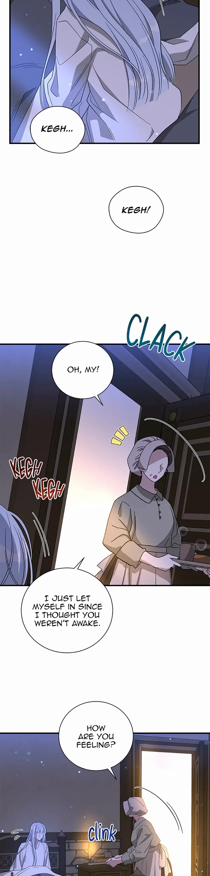 Honey, I’m Going On a Strike Chapter 110 page 2 - Chapter 110: The Invasion