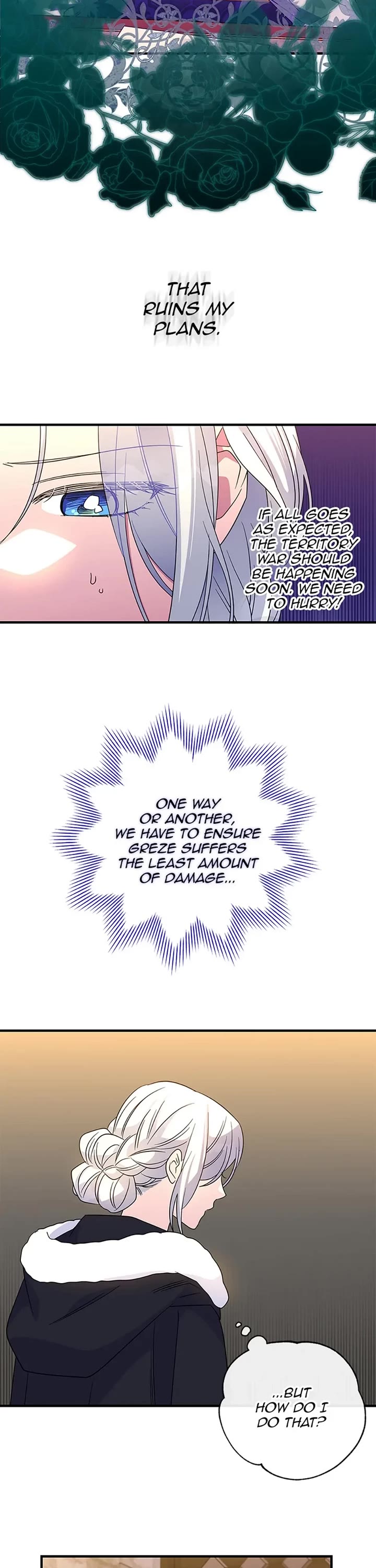 Honey, I’m Going On a Strike Chapter 110 page 27 - Chapter 110: The Invasion
