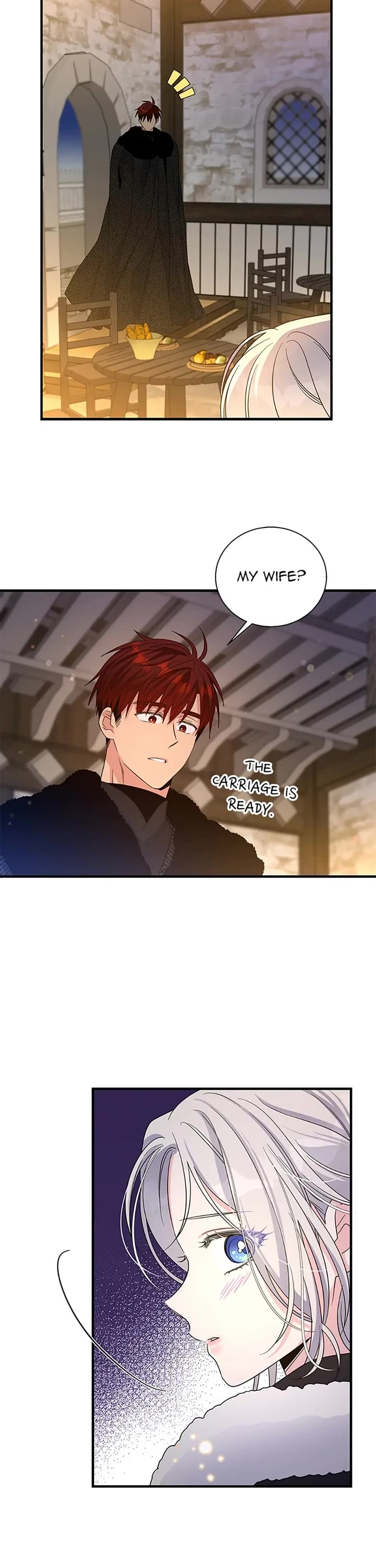 Honey, I’m Going On a Strike Chapter 110 page 28 - Chapter 110: The Invasion