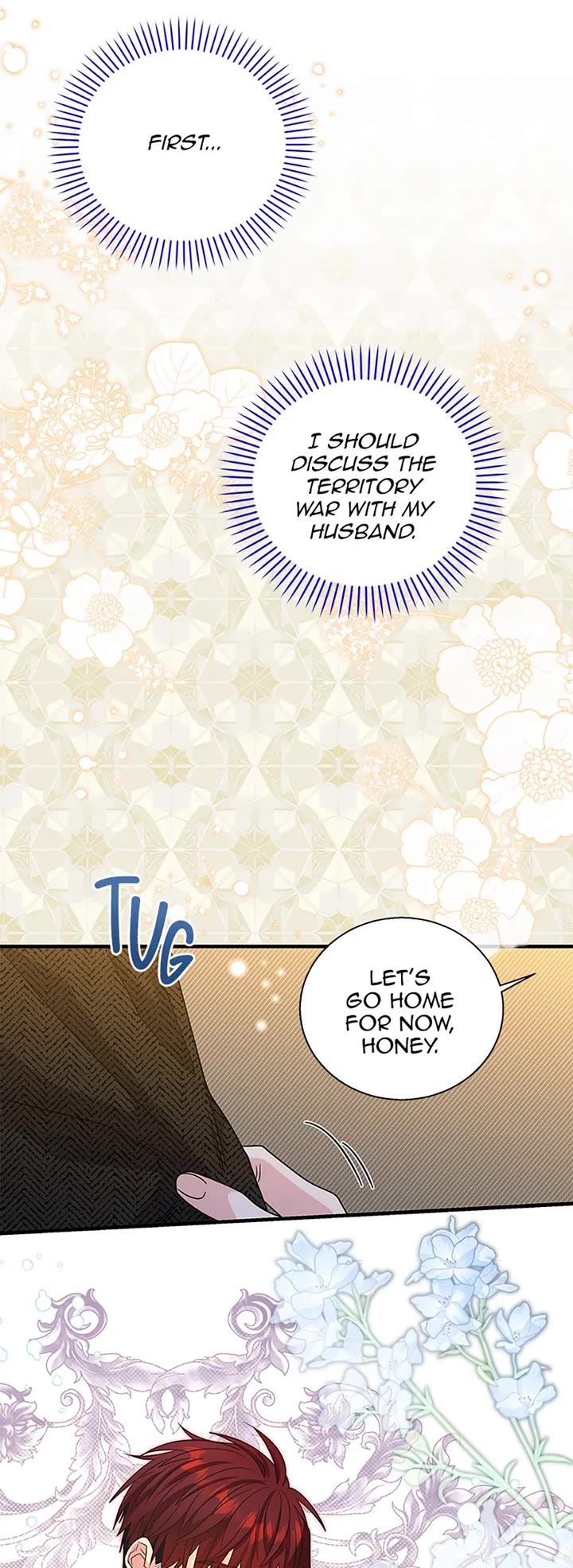 Honey, I’m Going On a Strike Chapter 110 page 29 - Chapter 110: The Invasion