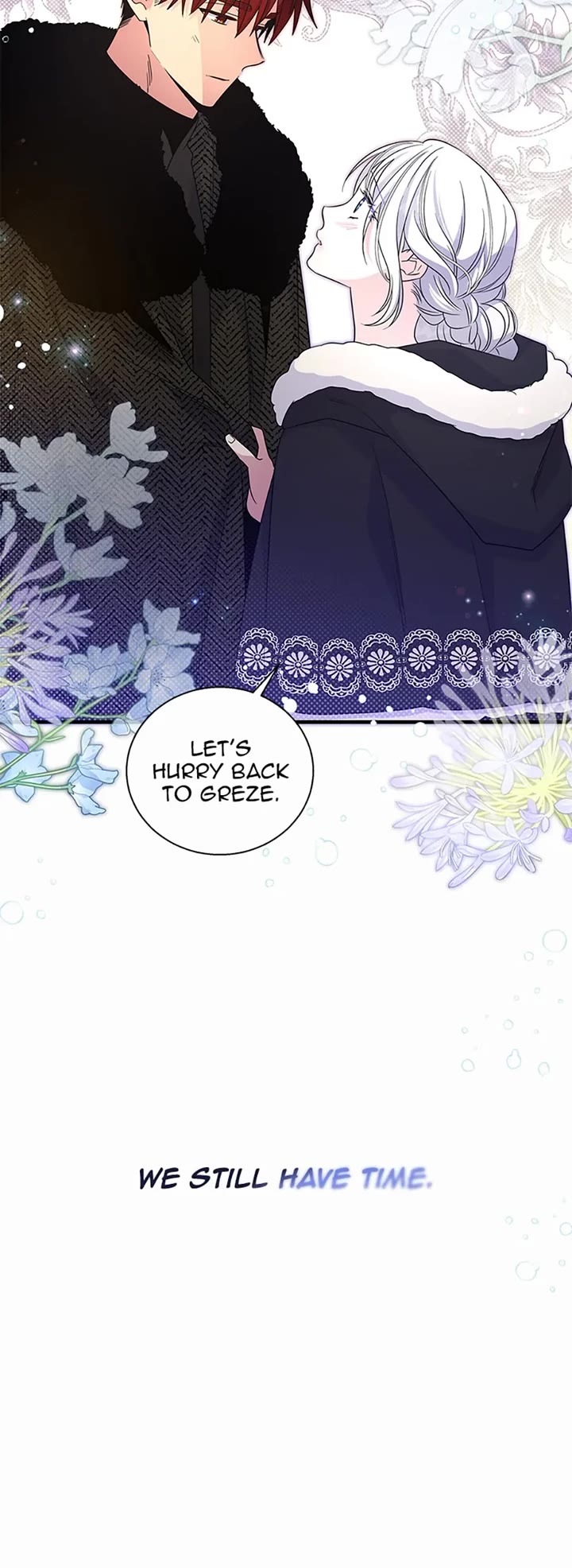 Honey, I’m Going On a Strike Chapter 110 page 30 - Chapter 110: The Invasion