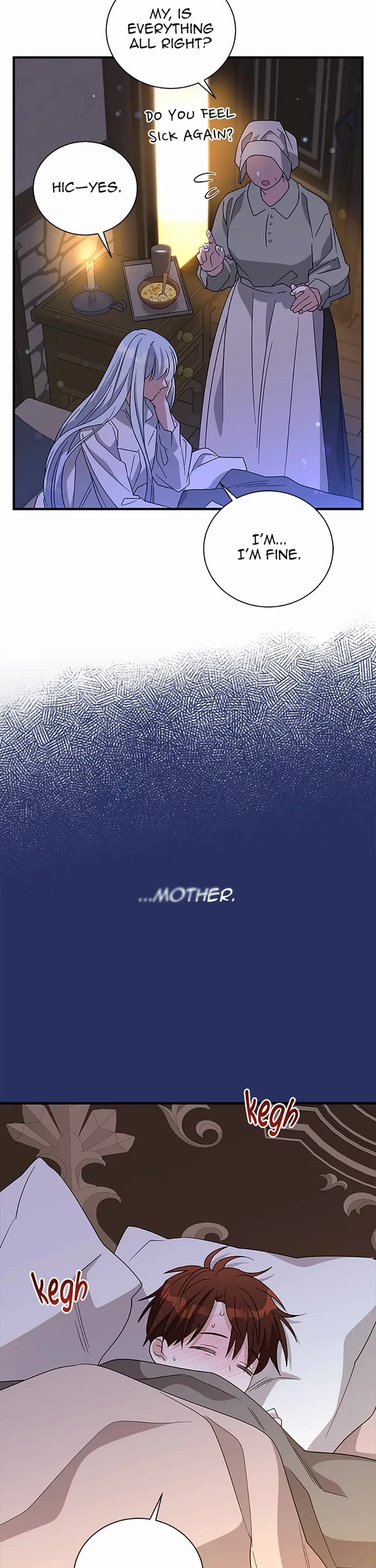 Honey, I’m Going On a Strike Chapter 110 page 7 - Chapter 110: The Invasion
