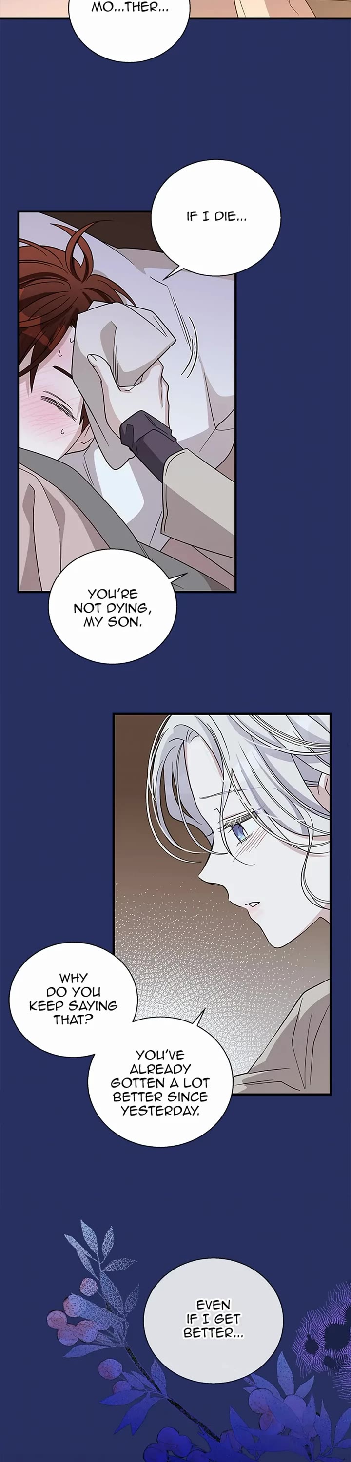 Honey, I’m Going On a Strike Chapter 110 page 8 - Chapter 110: The Invasion