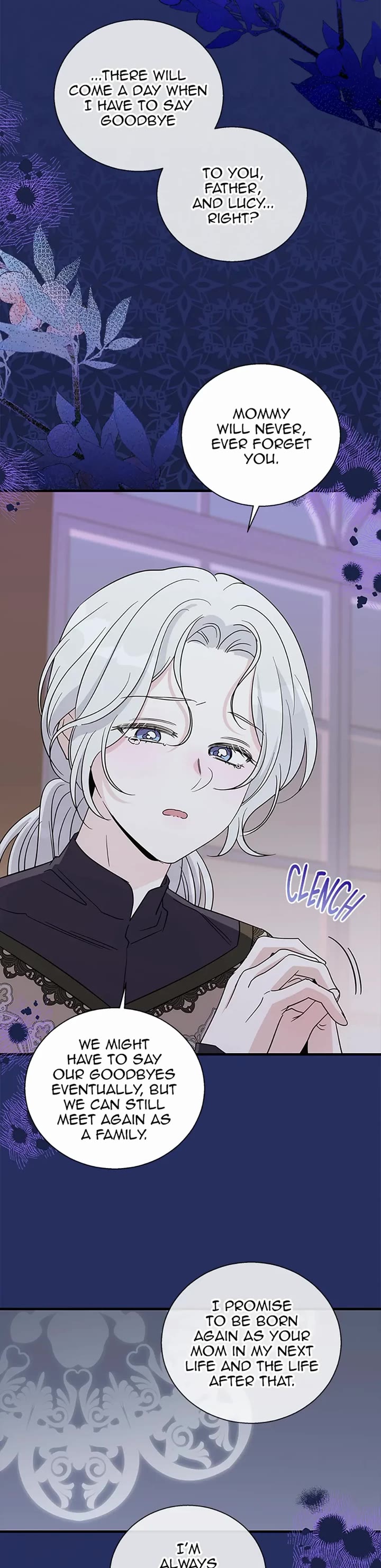 Honey, I’m Going On a Strike Chapter 110 page 9 - Chapter 110: The Invasion