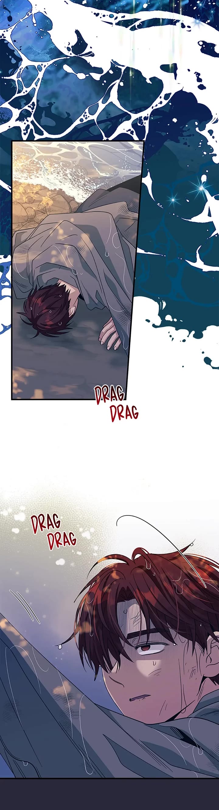 Honey, I’m Going On a Strike Chapter 111 page 15 - Chapter 111: A Lucky Man