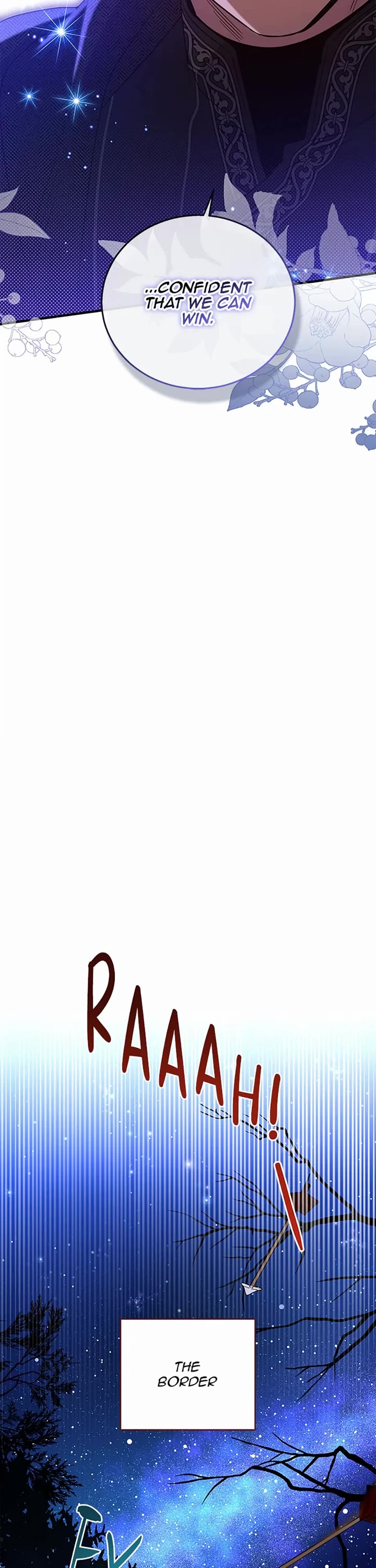 Honey, I’m Going On a Strike Chapter 111 page 26 - Chapter 111: A Lucky Man
