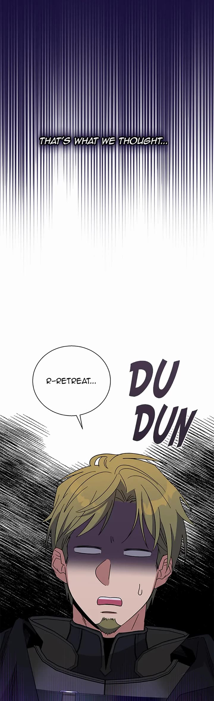 Honey, I’m Going On a Strike Chapter 112 page 20 - Chapter 112: I Promise to Return