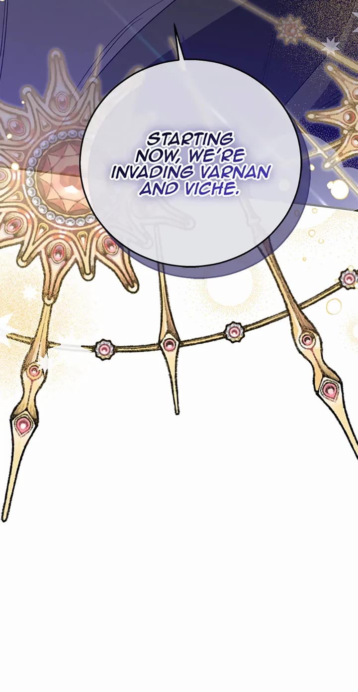 Honey, I’m Going On a Strike Chapter 112 page 36 - Chapter 112: I Promise to Return