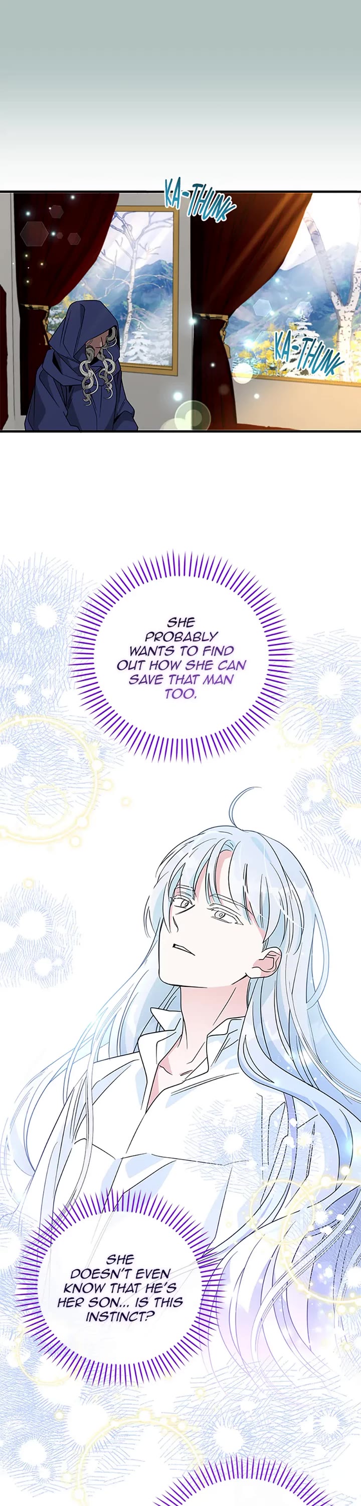Honey, I’m Going On a Strike Chapter 113 page 11 - Chapter 113: A Flawed Alliance