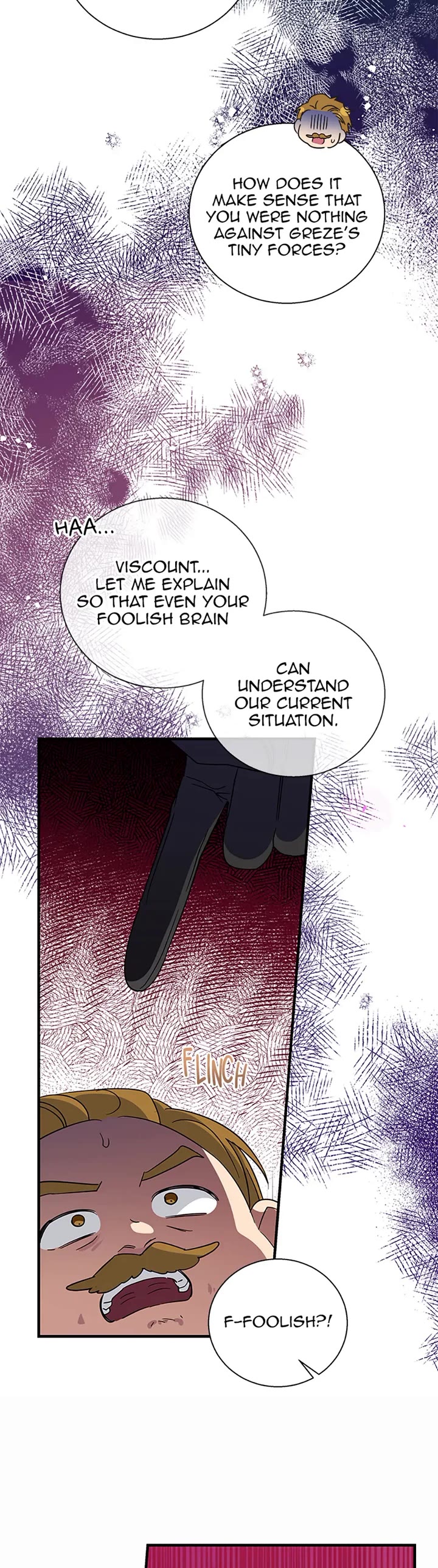 Honey, I’m Going On a Strike Chapter 113 page 19 - Chapter 113: A Flawed Alliance