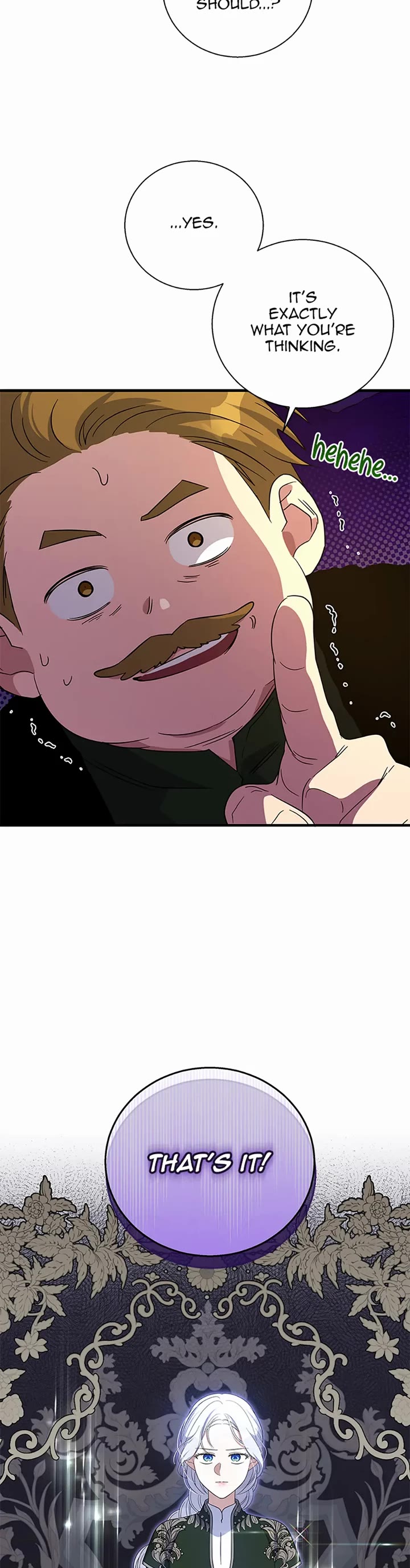 Honey, I’m Going On a Strike Chapter 113 page 29 - Chapter 113: A Flawed Alliance
