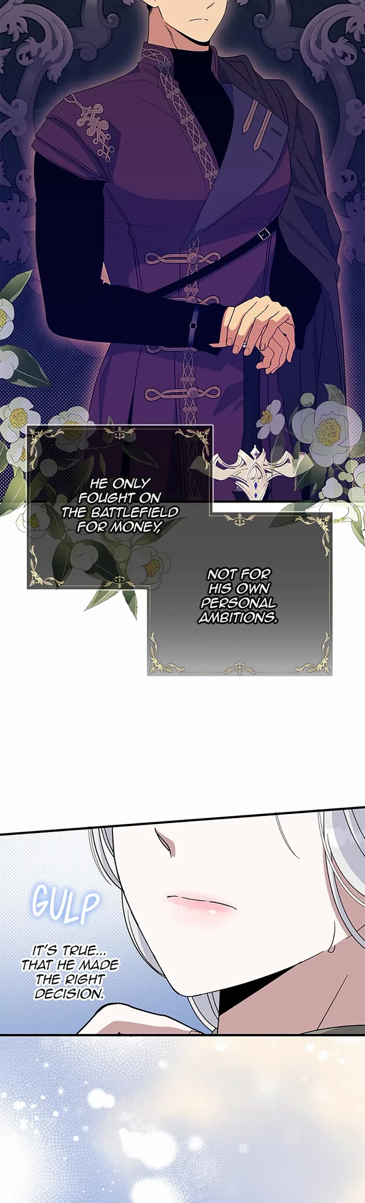 Honey, I’m Going On a Strike Chapter 113 page 4 - Chapter 113: A Flawed Alliance