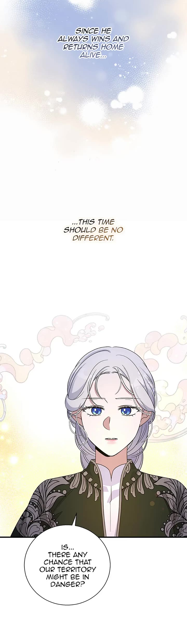 Honey, I’m Going On a Strike Chapter 113 page 5 - Chapter 113: A Flawed Alliance
