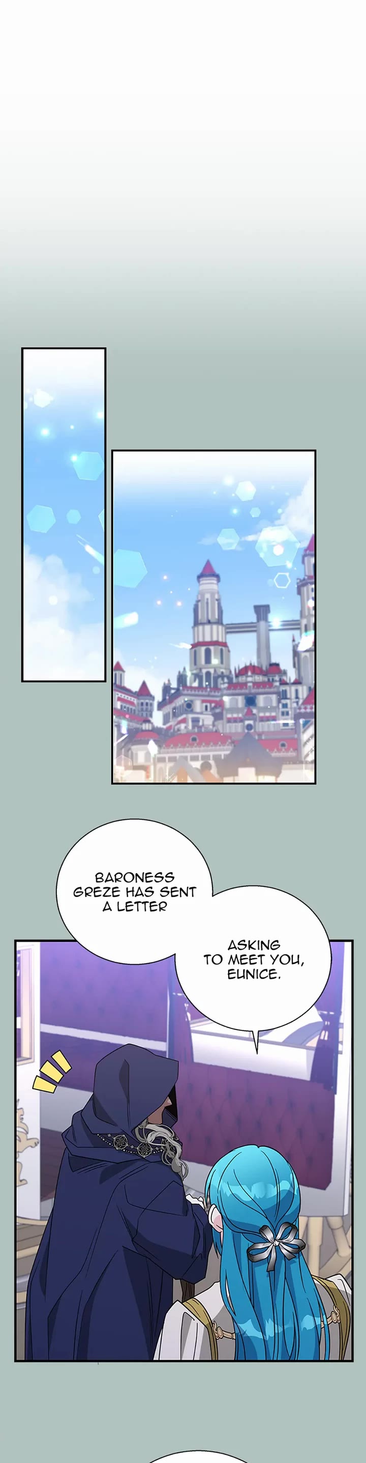 Honey, I’m Going On a Strike Chapter 113 page 9 - Chapter 113: A Flawed Alliance