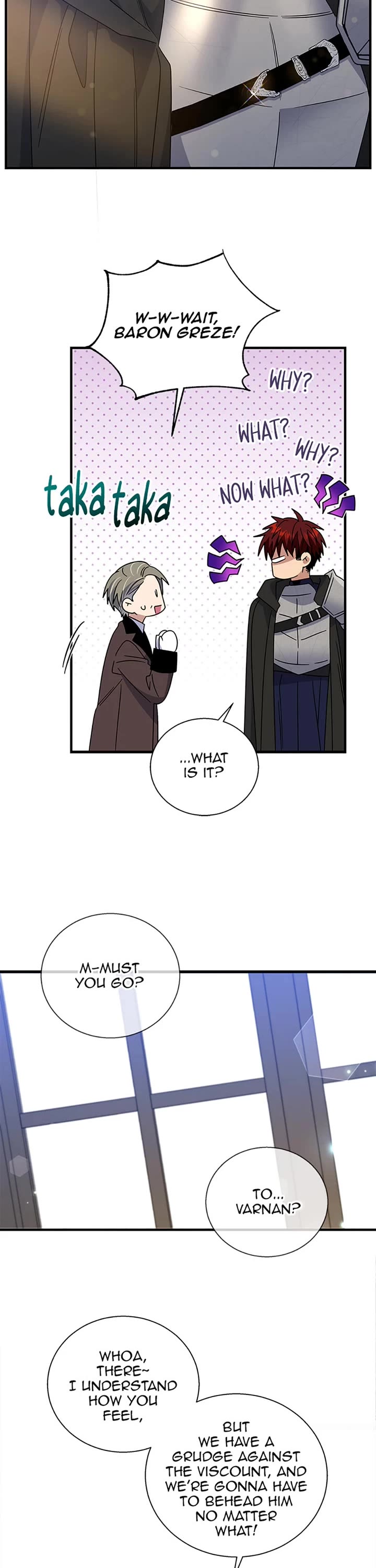 Honey, I’m Going On a Strike Chapter 114 page 16 - Chapter 114: Sneaky Tricks