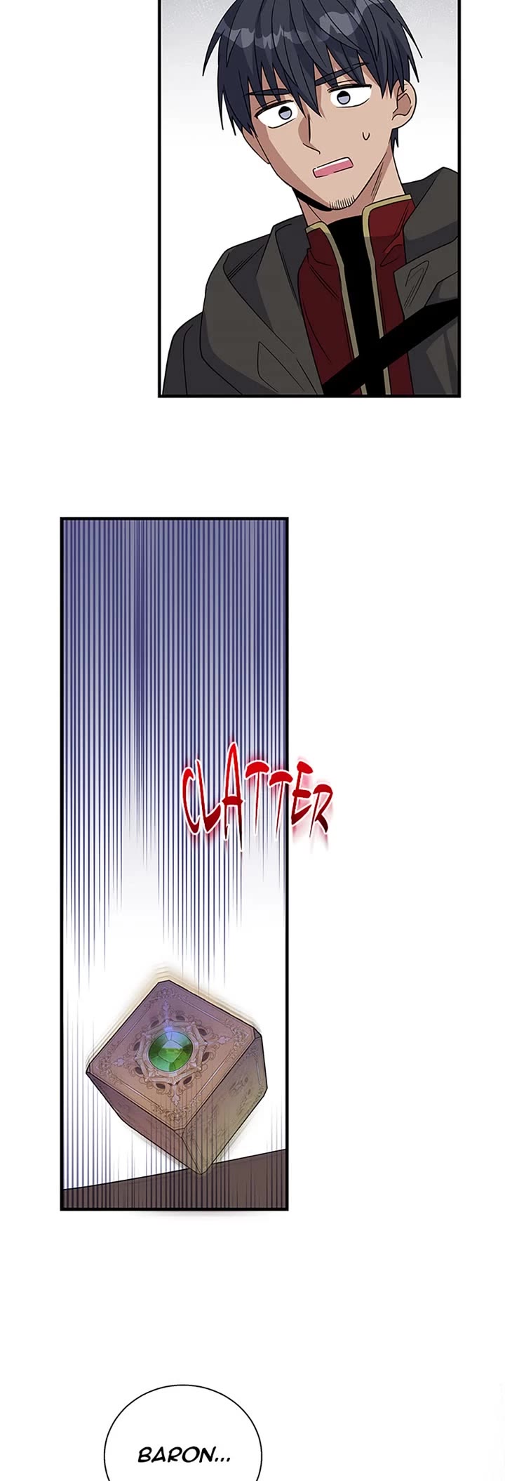 Honey, I’m Going On a Strike Chapter 114 page 31 - Chapter 114: Sneaky Tricks