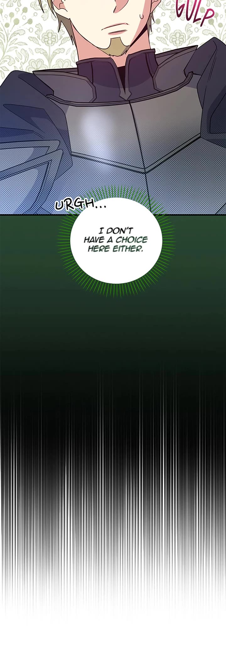 Honey, I’m Going On a Strike Chapter 115 page 35 - Chapter 115: Baron Gush