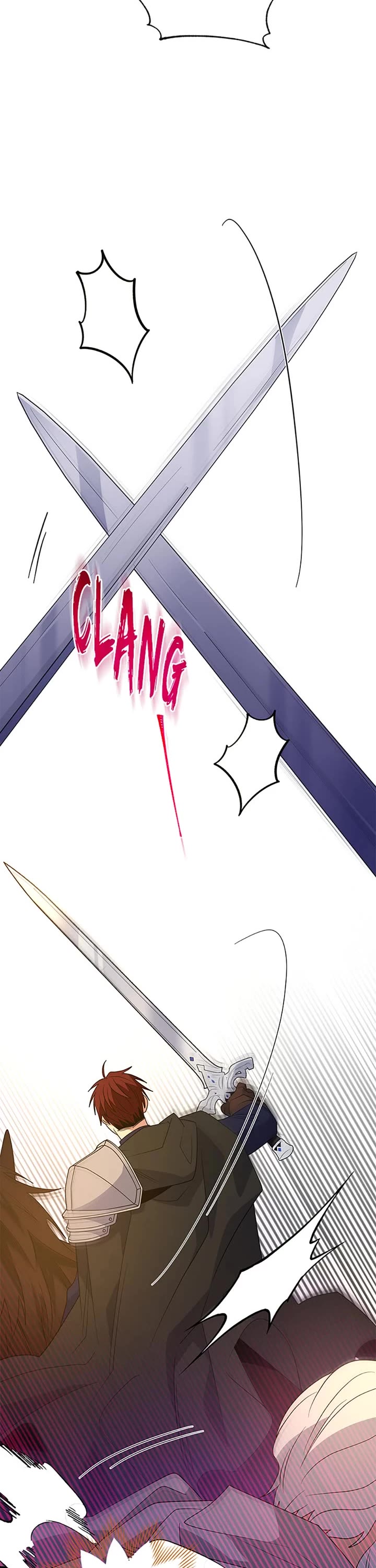 Honey, I’m Going On a Strike Chapter 116 page 28 - Chapter 116: The Enemy's Hands