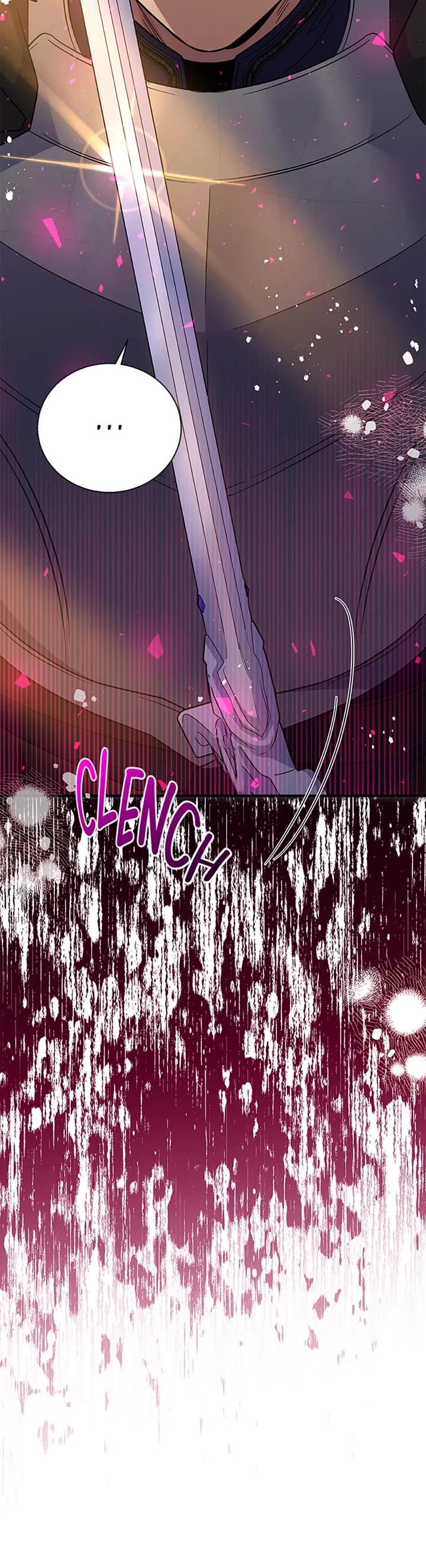 Honey, I’m Going On a Strike Chapter 116 page 33 - Chapter 116: The Enemy's Hands