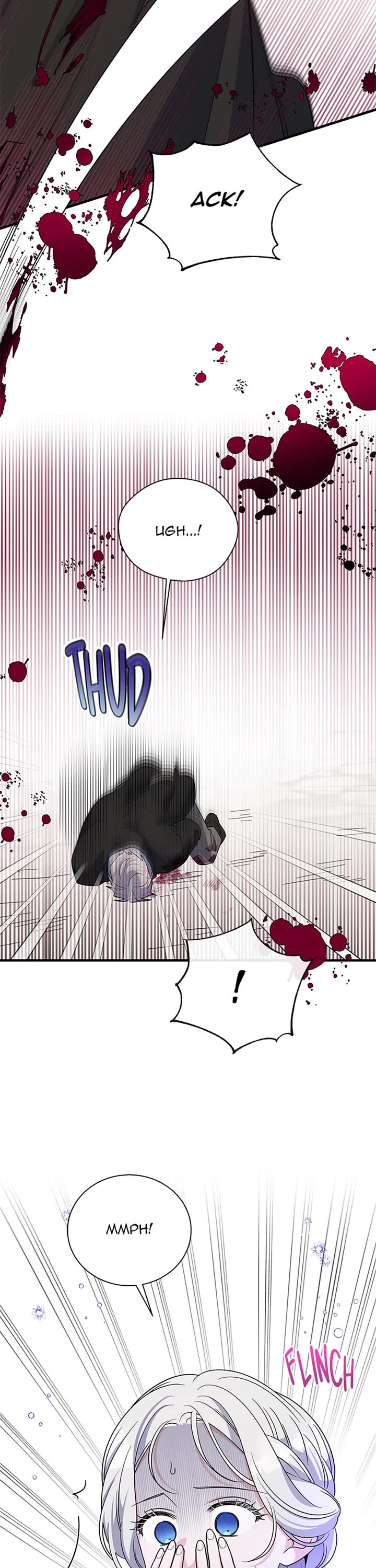 Honey, I’m Going On a Strike Chapter 116 page 7 - Chapter 116: The Enemy's Hands