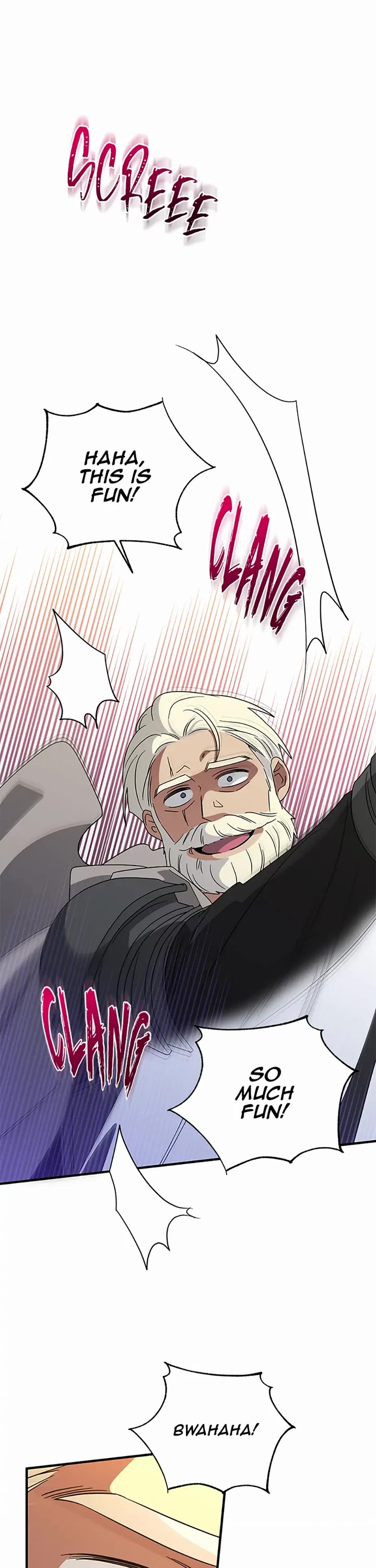 Honey, I’m Going On a Strike Chapter 117 page 1 - Chapter 117: I Need My Wife