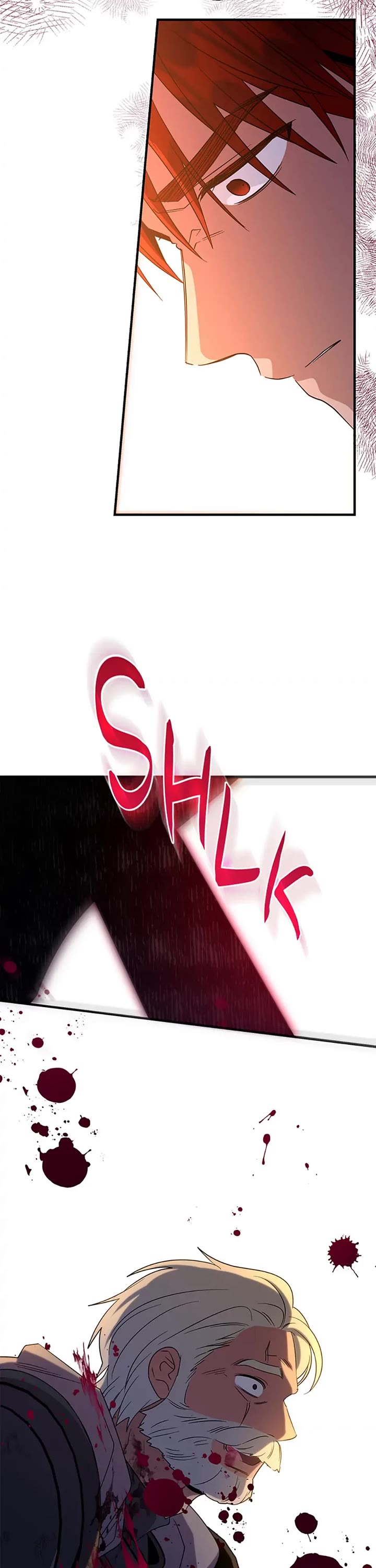 Honey, I’m Going On a Strike Chapter 117 page 12 - Chapter 117: I Need My Wife