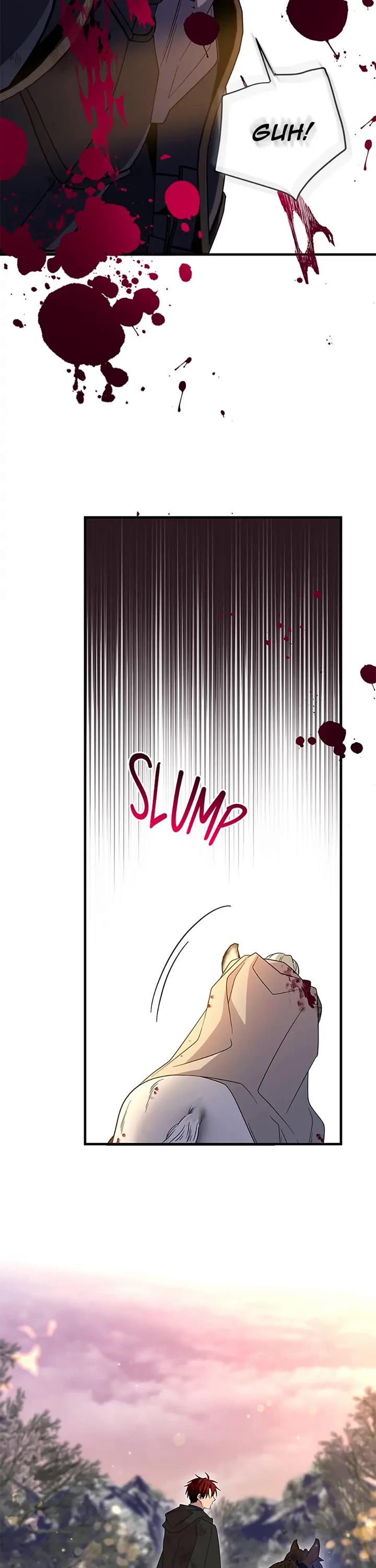 Honey, I’m Going On a Strike Chapter 117 page 13 - Chapter 117: I Need My Wife