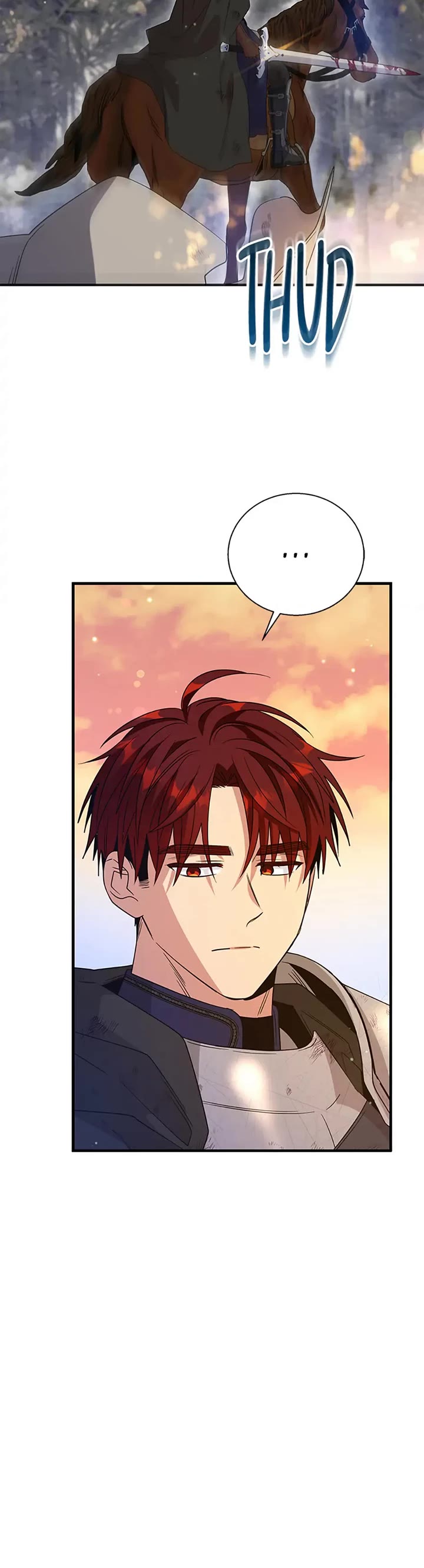 Honey, I’m Going On a Strike Chapter 117 page 14 - Chapter 117: I Need My Wife