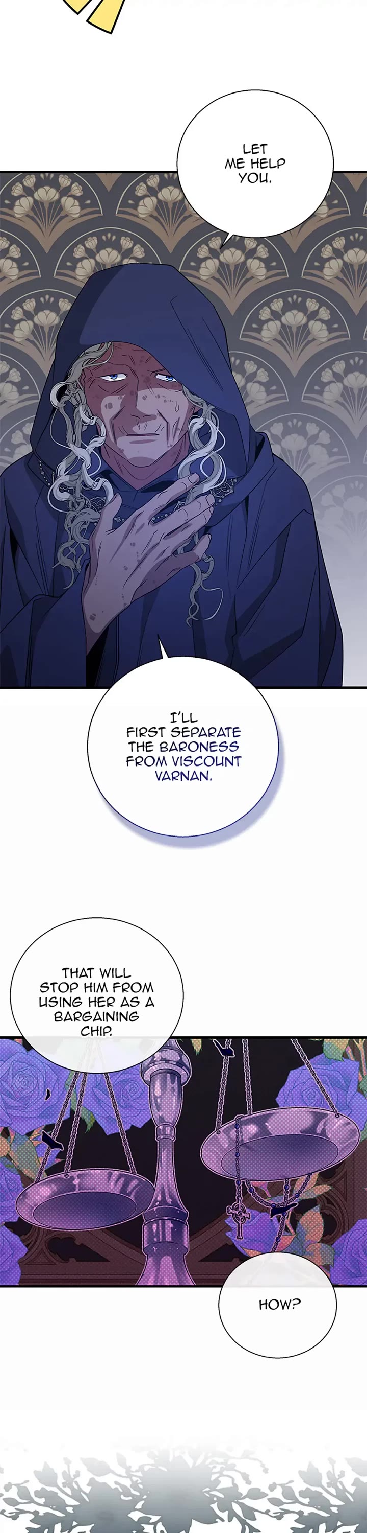 Honey, I’m Going On a Strike Chapter 117 page 26 - Chapter 117: I Need My Wife