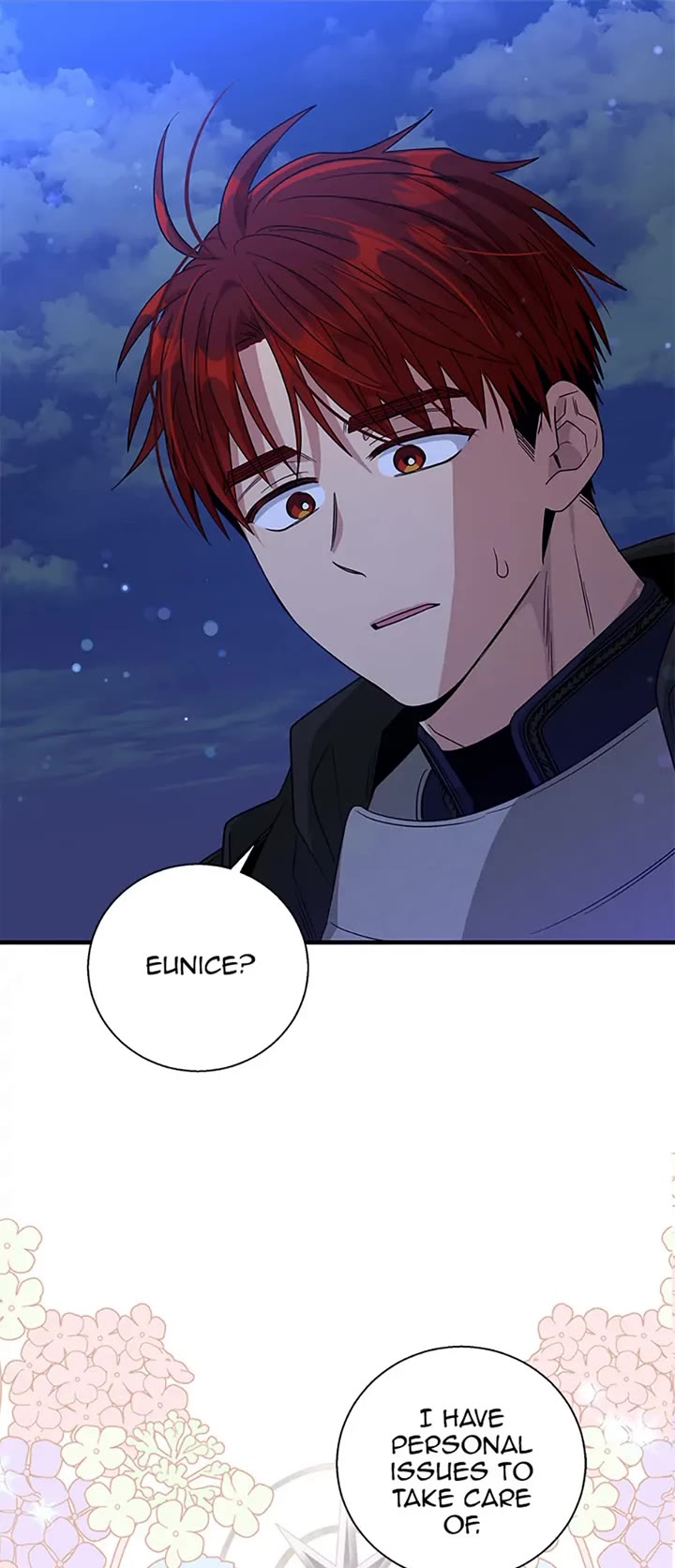 Honey, I’m Going On a Strike Chapter 117 page 33 - Chapter 117: I Need My Wife